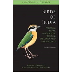 Birds of India