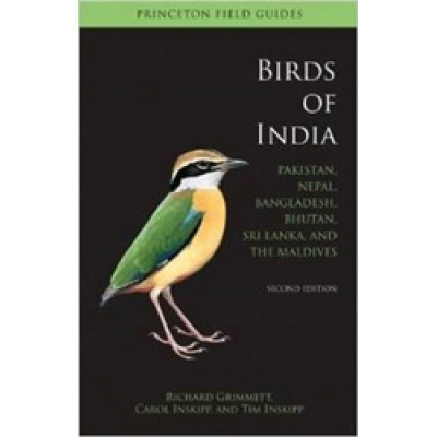 Birds of India