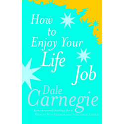 How To Enjoy Your Life And Job (Уценка)