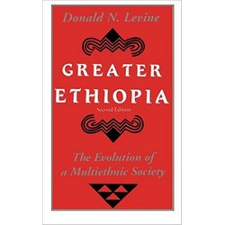 Greater Ethiopia