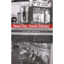 Sexual Sites, Seminal Attitudes