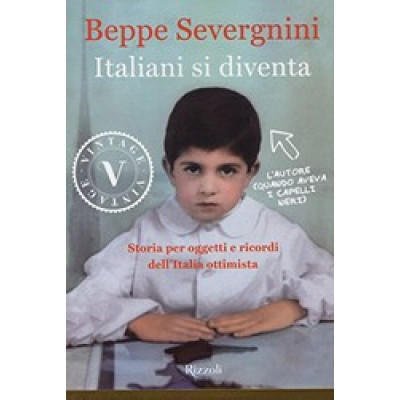 Italiani Si Diventa (Уценка)