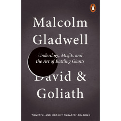 David & Goliath