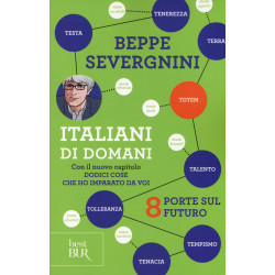 Italiani Di Domani (Уценка)