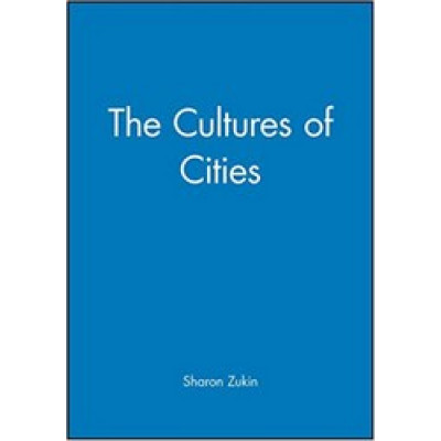 Cultures of Cities