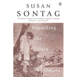 Regarding the Pain of Others