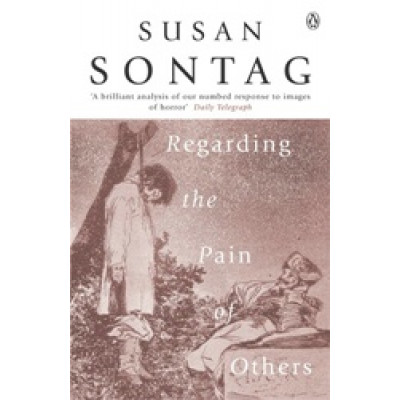 Regarding the Pain of Others