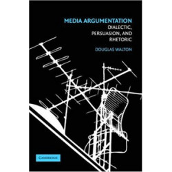 Media Argumentation (Уценка)
