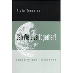 Can We Live Together?