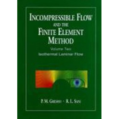Incompressible Flow and the Finite Element Method