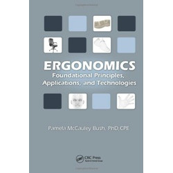 Ergonomics: Foundational Principles, Applications, and Technologies