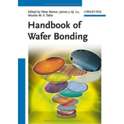 Handbook of Wafer Bonding