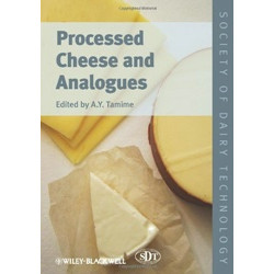 Processed Cheese and Analogues
