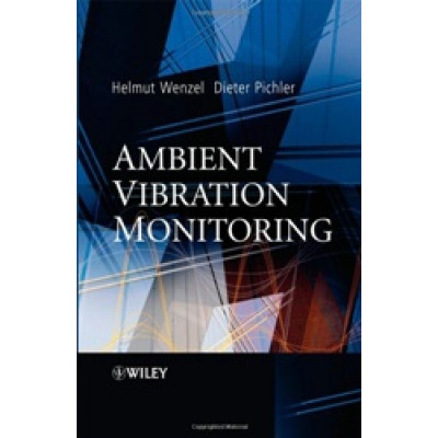 Ambient Vibration Monitoring