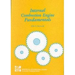 Internal Combustion Engine Fundamentals