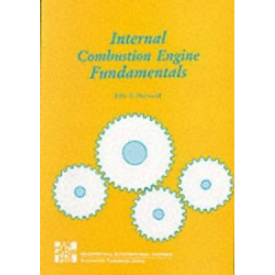 Internal Combustion Engine Fundamentals