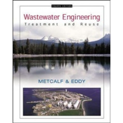 Wastewater Engineering