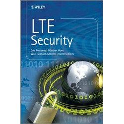 LTE Security