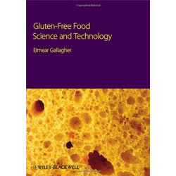 Gluten–Free Food Science and Technology