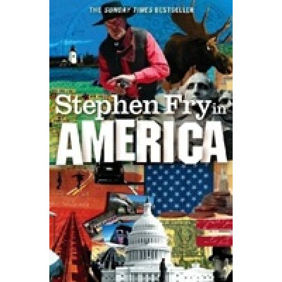 Stephen Fry In America