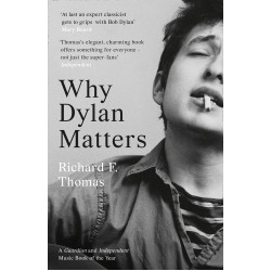 Why Dylan Matters
