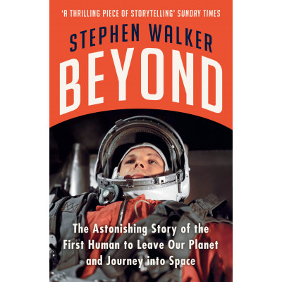 Beyond: A Times Book of the Year 2021