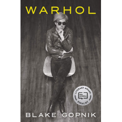 Warhol HC