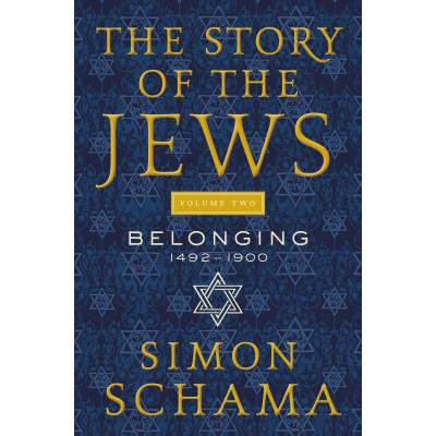 Story of the Jews Volume Two, The