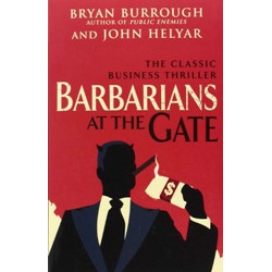 Barbarians At The Gate (Уценка)