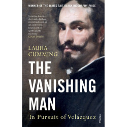 The Vanishing Man