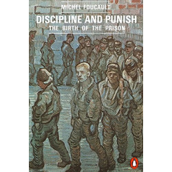 Discipline and Punish