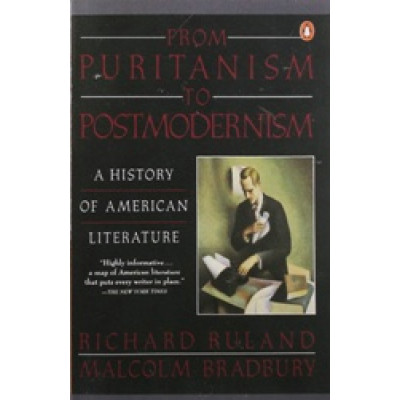 From Puritanism to Postmodernism (Уценка)