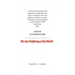 On the suffering of the world(Уценка)