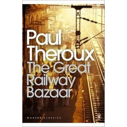 Great Railway Bazaar, The