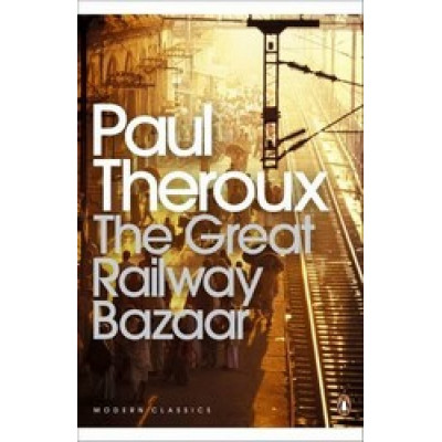 Great Railway Bazaar, The