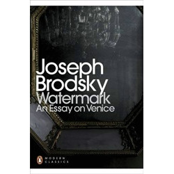 Watermark. An Essay on Venice