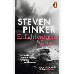 Enlightenment Now (Уценка)