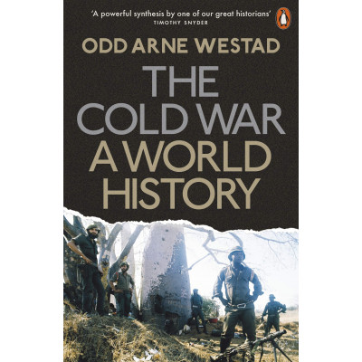 The Cold War: A World History
