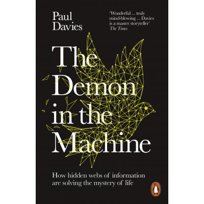 The Demon in the Machine