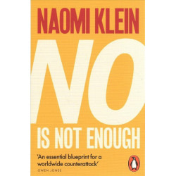 No Is Not Enough (Уценка)