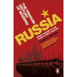 The Penguin History of Modern Russia