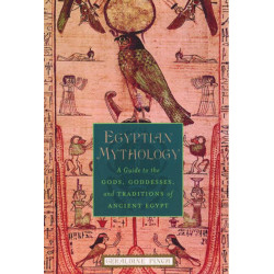 Egyptian Mythology