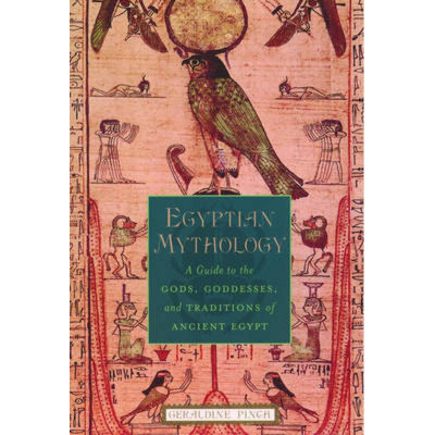 Egyptian Mythology