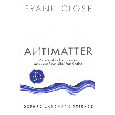 Antimatter