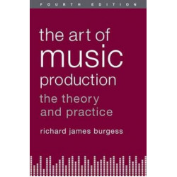 The Art of Music Production The Art of Music Production