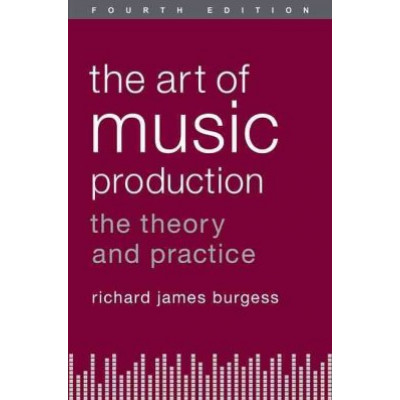 The Art of Music Production