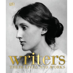Writers: Their Lives and Works