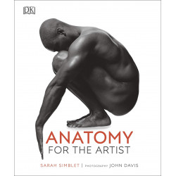 Anatomy for the Artist (Уценка)