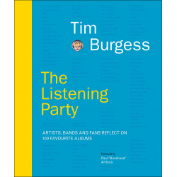 The Listening Party (Уценка)