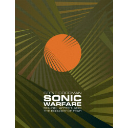 Sonic Warfare